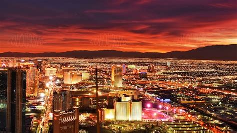 sunset times las vegas nv